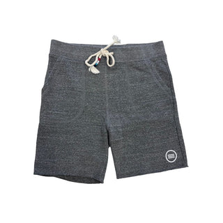 Sol Angeles Grey Drawstring Shorts, 10 years