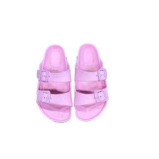 Birkenstock Pink Sandals, 32 eu