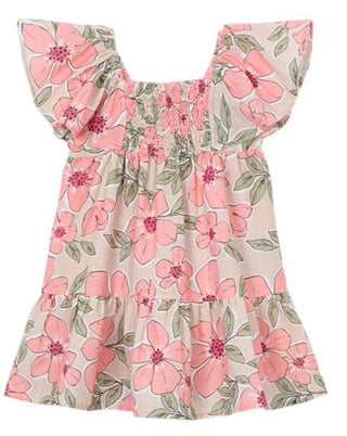 Mayoral Honeycomb dress new with tags, 4 years