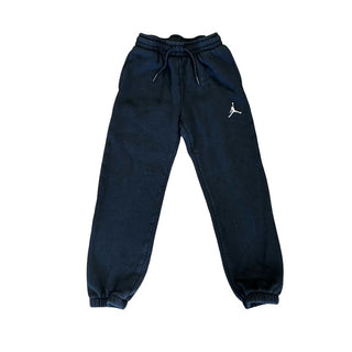 Nike black sweatpants , 8-10 years