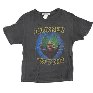 Daydream Journey band tshirt, x-small