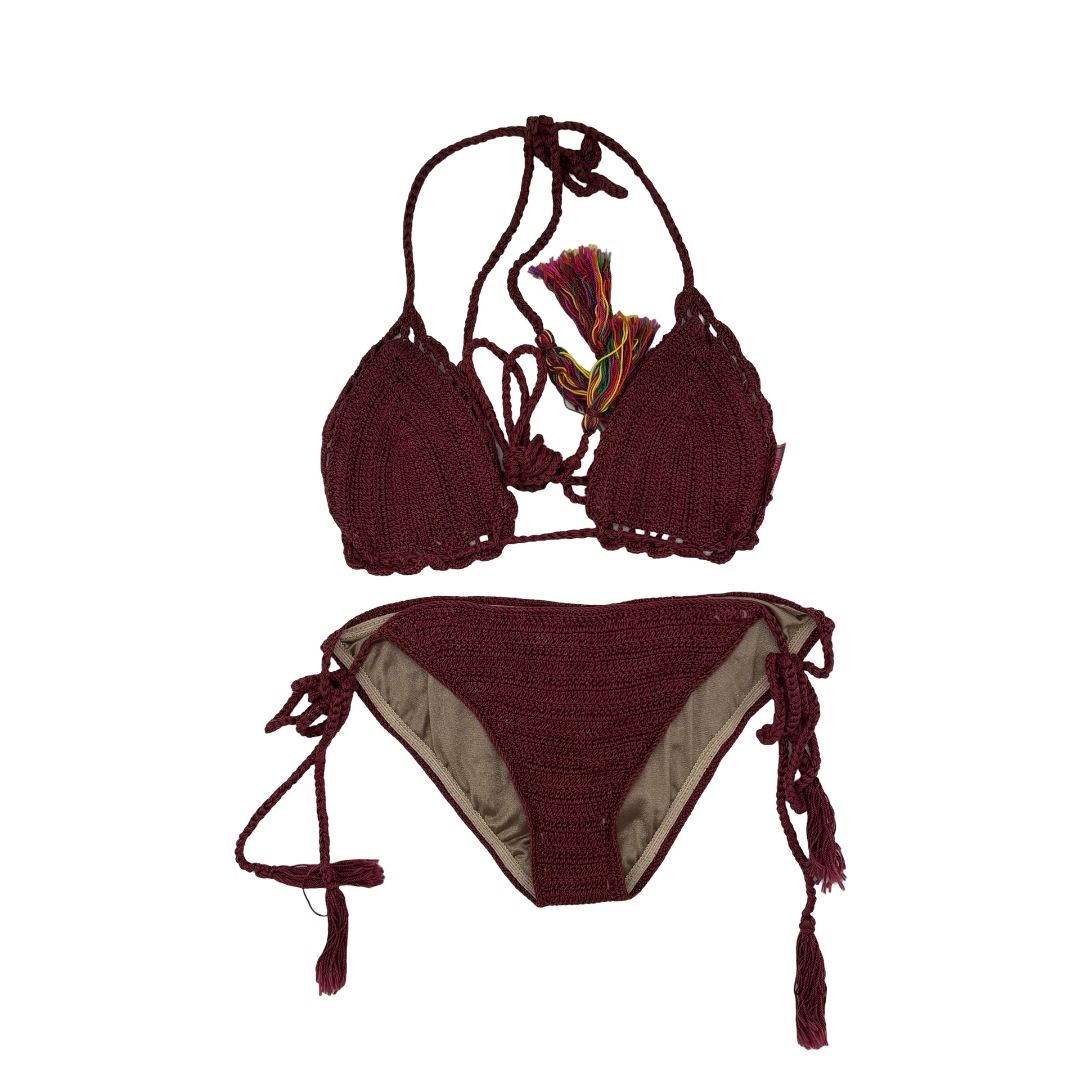 Anna Kosturova swimsuit, small