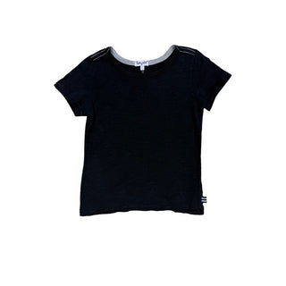 Splendid Black tshirt, 3T