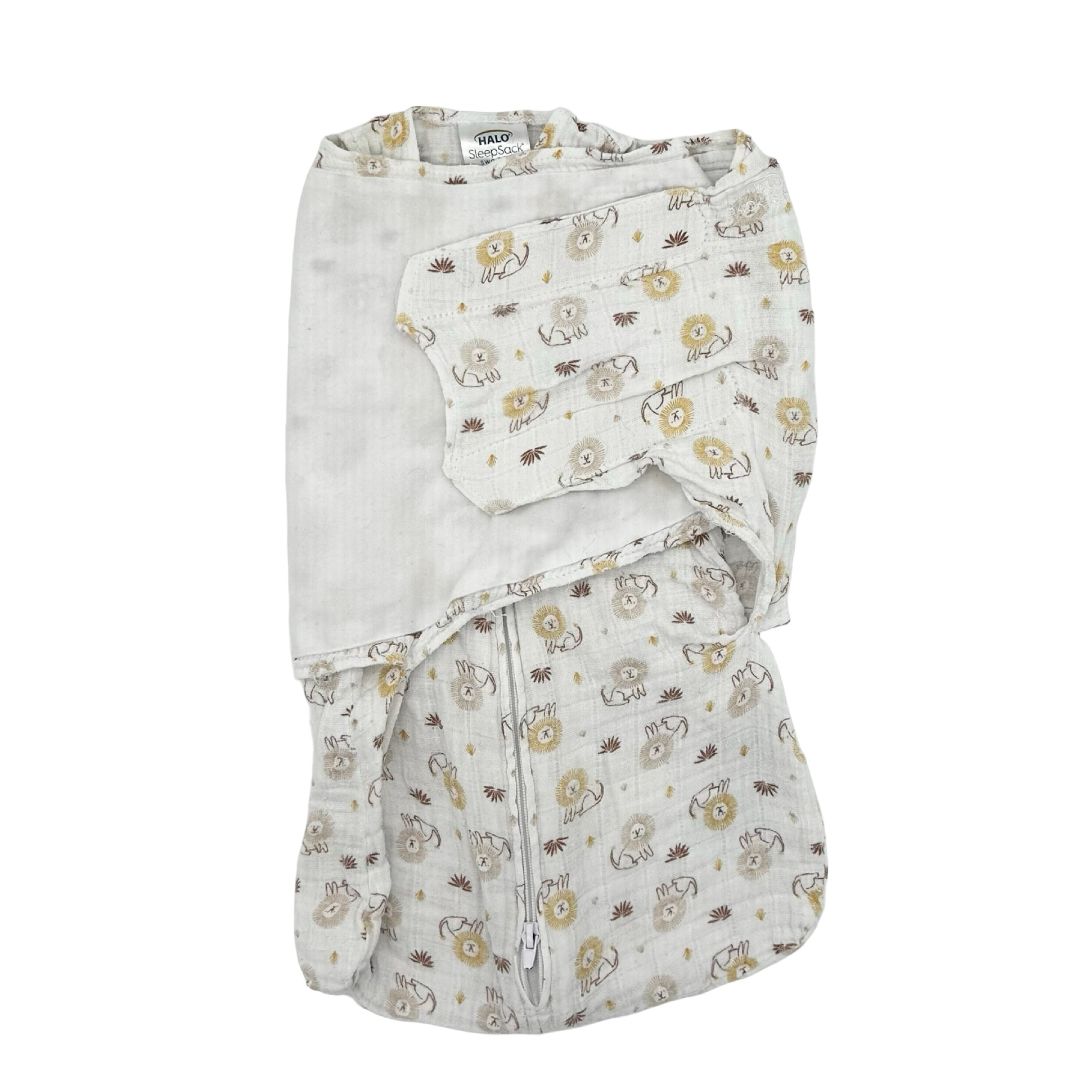 Halo sleep sack, Newborn