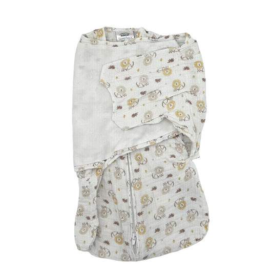 Halo sleep sack, Newborn