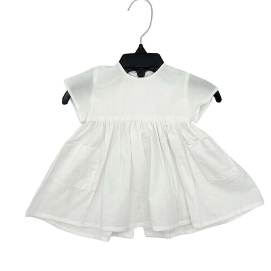 Pequeno Tocon new with tags dress, 0-1 month