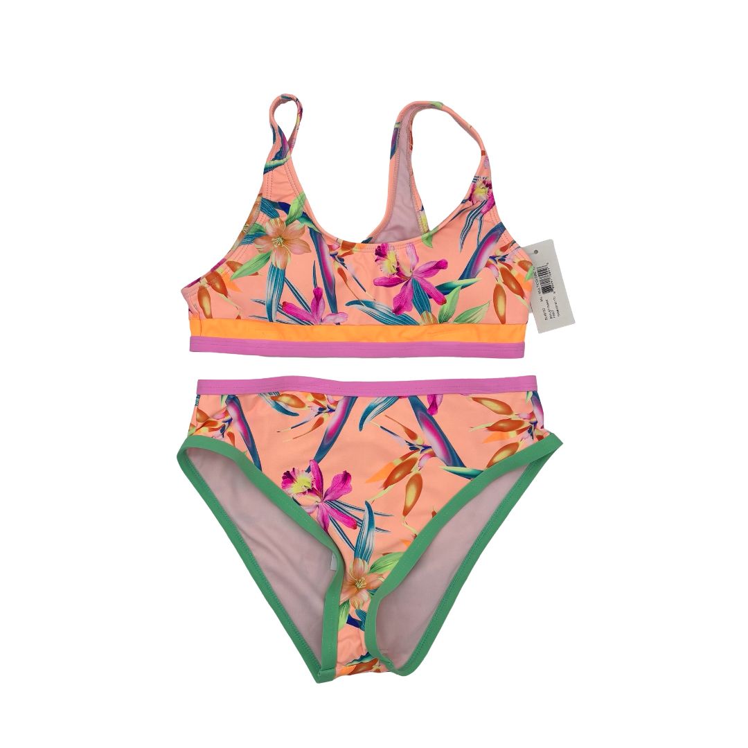 Beach Lingo swimsuit new with tags, 12 years