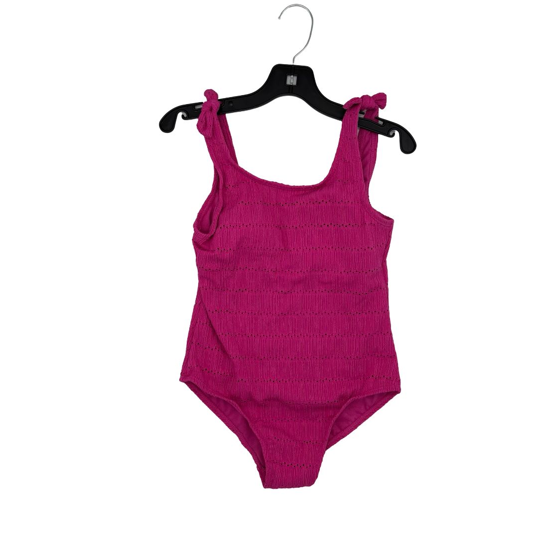 Mandarin & Co swimsuit new with tags, 12 years