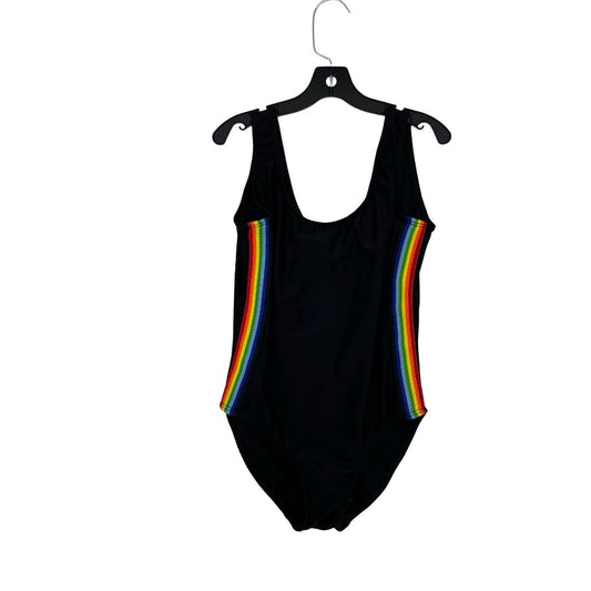 Cheryl Creations swimsuit, 14 years
