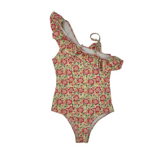Louise Misha swimsuit, 10 years