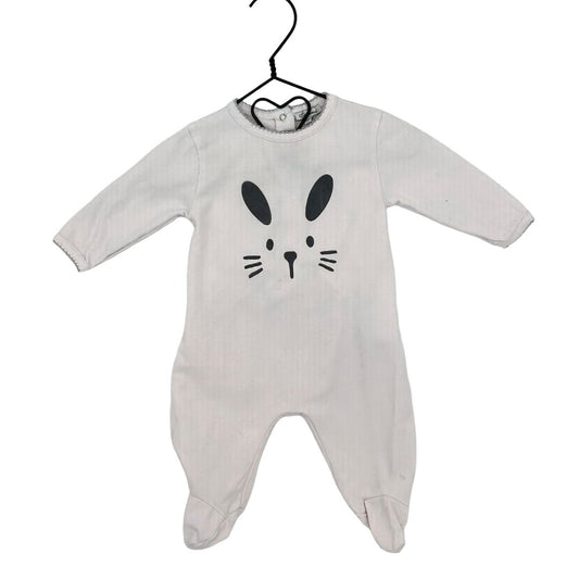 Lapina sleeper, 1 month