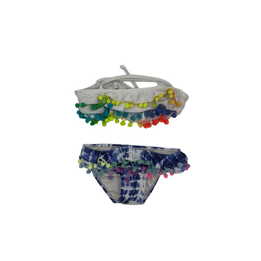 Pilyq  Swimsuite, 4 Years