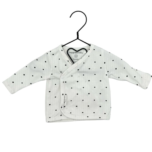 Noppies shirt, preemie