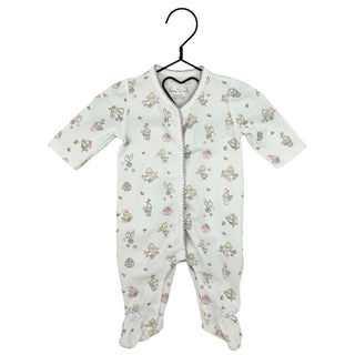 Little Fragile sleeper, 0-3 months