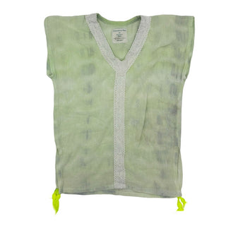 Calaverita de Mita  Green cover-up, XS
