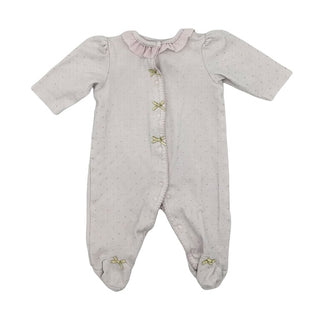 Little me sleeper, newborn