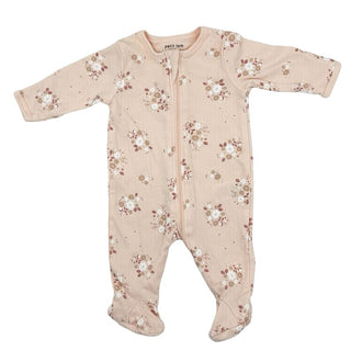 Petit Lem sleeper, newborn