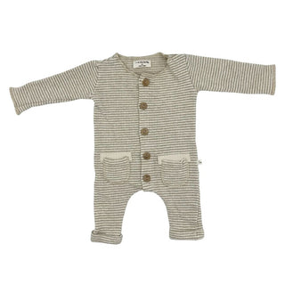 1 + in the Family playsuit, 1 month