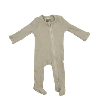 Mebie Baby ribbed sleeper, Newborn