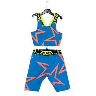 Stella McCartney active wear set, 12 years