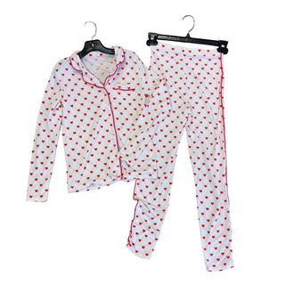 KatieJ pajamas, Medium