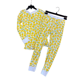 Little Sleepies pajamas, 9-10 years
