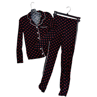 KatieJ pajamas, Medium