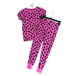 George pajamas, 7-8 years
