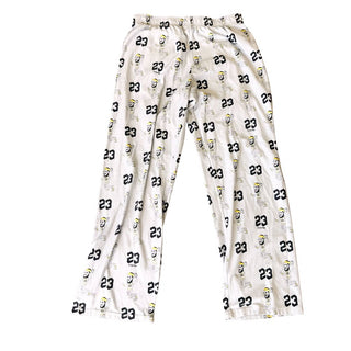 Tee Shirt Mafia grey 23 pj pants, medium