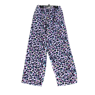 Iscream fuzzy pajamas, 10 years