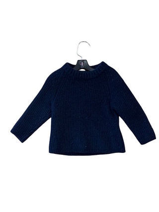 Jenni Kayne Blue Sweater, 2-3 years