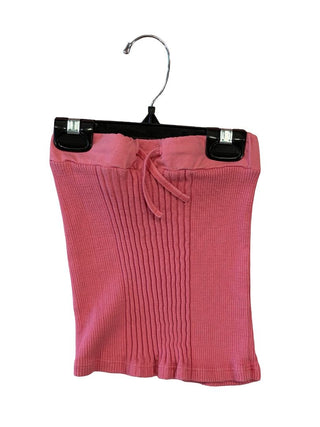 Sun Child Pink Tube Top, 6 years
