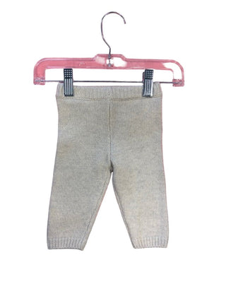 Bonton Cream Pants, 1 month