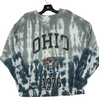 Garage sweater, small