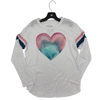 Chaser long sleeve, 12 years