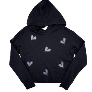 Firehouse long sleeve sweater, Medium