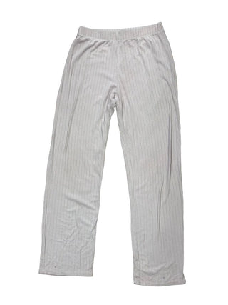 Firehouse Pale Purple Pajama Pants, Youth Medium