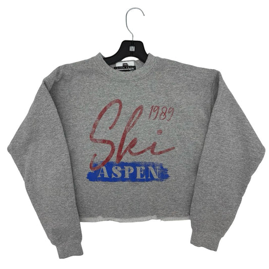 Prince Peter sweater, large