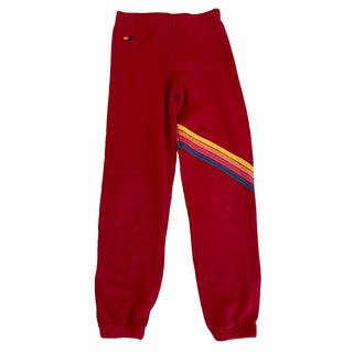 Aviator Nation sweatpants, 10 years