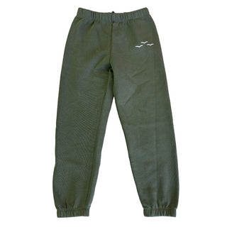 Lazypants sweatpants, 10 years