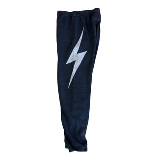 Aviator Nation sweatpants, 10 years