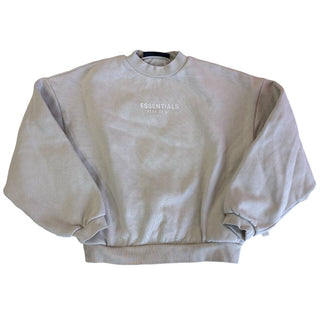 Essentials sweater, 12 years