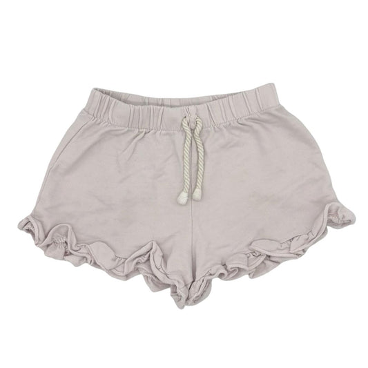 Zara pink shorts, 3-4 years