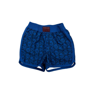 Little Marc Jacobs Blue swim trunks, 6 months