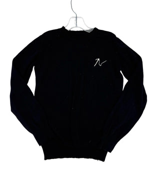Nununu Black sweater, 8-9 Years