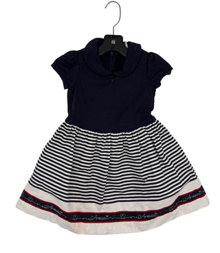 Armani  Dress - small stain, 4 Years