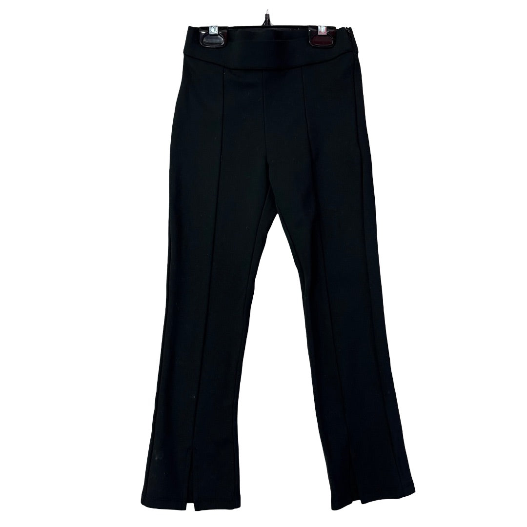 Crewcuts black pants, 8 Years