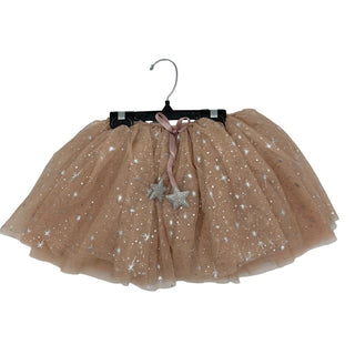 Mimi & Lulu Tute w/stars, 3 Years