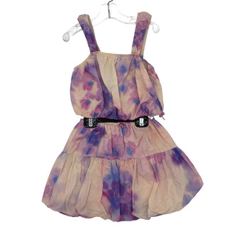 Zara Top/skirt set, 8 Years