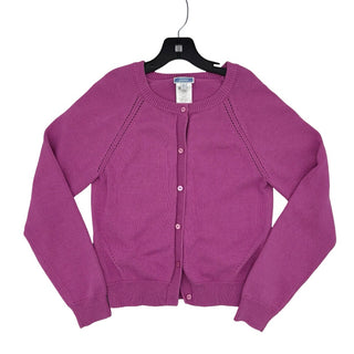 Jacadi  Plum cardigan, 10 Years